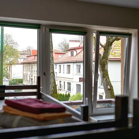 Klaipeda Hostel-3